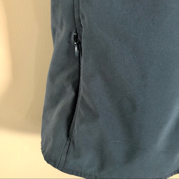 The North Face active blouse - Picture 3 of 4
